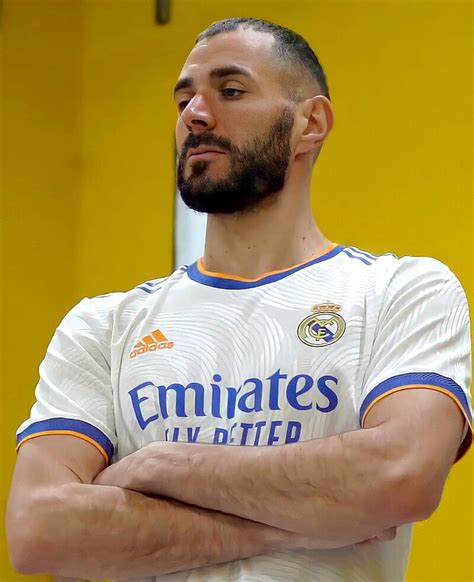 benzema wikipedia